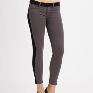 HUDSON leelou skinny jeans